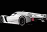Toyota GR Super Sport se zapojuje do konkurence „závodních aut na silnici“ (+fotky šasi)