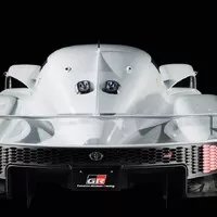 Toyota GR Super Sport se zapojuje do konkurence „závodních aut na silnici“ (+fotky šasi)