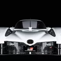 Toyota GR Super Sport se zapojuje do konkurence „závodních aut na silnici“ (+fotky šasi)