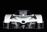 Toyota GR Super Sport se zapojuje do konkurence „závodních aut na silnici“ (+fotky šasi)