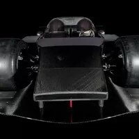 Toyota GR Super Sport se zapojuje do konkurence „závodních aut na silnici“ (+fotky šasi)