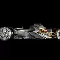 Toyota GR Super Sport se zapojuje do konkurence „závodních aut na silnici“ (+fotky šasi)