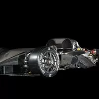 Toyota GR Super Sport se zapojuje do konkurence „závodních aut na silnici“ (+fotky šasi)