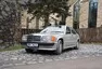 Mercedes Benz 190E 2.3-16: Z nebe mi mává Ayrton Senna
