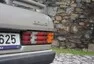 Mercedes Benz 190E 2.3-16: Z nebe mi mává Ayrton Senna