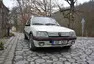 Mercedes Benz 190E 2.3-16: Z nebe mi mává Ayrton Senna