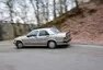 Mercedes Benz 190E 2.3-16: Z nebe mi mává Ayrton Senna
