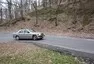 Mercedes Benz 190E 2.3-16: Z nebe mi mává Ayrton Senna