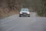 Mercedes Benz 190E 2.3-16: Z nebe mi mává Ayrton Senna