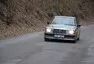 Mercedes Benz 190E 2.3-16: Z nebe mi mává Ayrton Senna