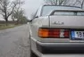 Mercedes Benz 190E 2.3-16: Z nebe mi mává Ayrton Senna