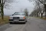 Mercedes Benz 190E 2.3-16: Z nebe mi mává Ayrton Senna