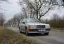 Mercedes Benz 190E 2.3-16: Z nebe mi mává Ayrton Senna