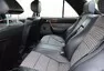 Mercedes Benz 190E 2.3-16: Z nebe mi mává Ayrton Senna