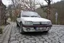 Mercedes Benz 190E 2.3-16: Z nebe mi mává Ayrton Senna