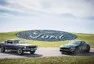 Přichází nový Ford Mustang inspirovaný filmem Bullitt se Stevem McQueenem. A našel se i ten původní!