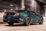 Přichází nový Ford Mustang inspirovaný filmem Bullitt se Stevem McQueenem. A našel se i ten původní!