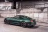 Přichází nový Ford Mustang inspirovaný filmem Bullitt se Stevem McQueenem. A našel se i ten původní!