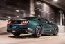 Přichází nový Ford Mustang inspirovaný filmem Bullitt se Stevem McQueenem. A našel se i ten původní!