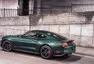 Přichází nový Ford Mustang inspirovaný filmem Bullitt se Stevem McQueenem. A našel se i ten původní!