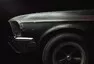 Přichází nový Ford Mustang inspirovaný filmem Bullitt se Stevem McQueenem. A našel se i ten původní!