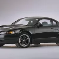 Přichází nový Ford Mustang inspirovaný filmem Bullitt se Stevem McQueenem. A našel se i ten původní!