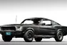 Přichází nový Ford Mustang inspirovaný filmem Bullitt se Stevem McQueenem. A našel se i ten původní!