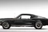 Přichází nový Ford Mustang inspirovaný filmem Bullitt se Stevem McQueenem. A našel se i ten původní!