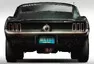 Přichází nový Ford Mustang inspirovaný filmem Bullitt se Stevem McQueenem. A našel se i ten původní!