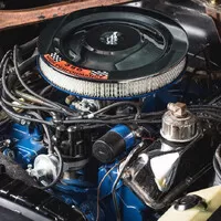 Přichází nový Ford Mustang inspirovaný filmem Bullitt se Stevem McQueenem. A našel se i ten původní!