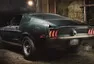 Přichází nový Ford Mustang inspirovaný filmem Bullitt se Stevem McQueenem. A našel se i ten původní!
