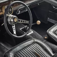 Přichází nový Ford Mustang inspirovaný filmem Bullitt se Stevem McQueenem. A našel se i ten původní!