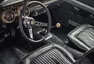 Přichází nový Ford Mustang inspirovaný filmem Bullitt se Stevem McQueenem. A našel se i ten původní!