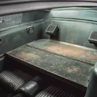 Přichází nový Ford Mustang inspirovaný filmem Bullitt se Stevem McQueenem. A našel se i ten původní!
