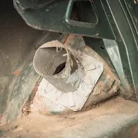 Přichází nový Ford Mustang inspirovaný filmem Bullitt se Stevem McQueenem. A našel se i ten původní!