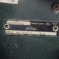 Přichází nový Ford Mustang inspirovaný filmem Bullitt se Stevem McQueenem. A našel se i ten původní!