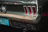 Přichází nový Ford Mustang inspirovaný filmem Bullitt se Stevem McQueenem. A našel se i ten původní!