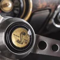 Přichází nový Ford Mustang inspirovaný filmem Bullitt se Stevem McQueenem. A našel se i ten původní!