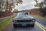 Přichází nový Ford Mustang inspirovaný filmem Bullitt se Stevem McQueenem. A našel se i ten původní!