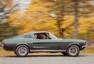 Přichází nový Ford Mustang inspirovaný filmem Bullitt se Stevem McQueenem. A našel se i ten původní!