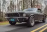Přichází nový Ford Mustang inspirovaný filmem Bullitt se Stevem McQueenem. A našel se i ten původní!