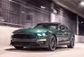 Přichází nový Ford Mustang inspirovaný filmem Bullitt se Stevem McQueenem. A našel se i ten původní!