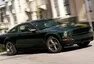 Přichází nový Ford Mustang inspirovaný filmem Bullitt se Stevem McQueenem. A našel se i ten původní!