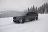 Range Rover Velar D300: Pochybné detaily a božský celek