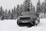 Range Rover Velar D300: Pochybné detaily a božský celek