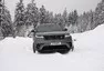 Range Rover Velar D300: Pochybné detaily a božský celek
