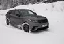 Range Rover Velar D300: Pochybné detaily a božský celek