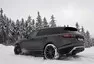 Range Rover Velar D300: Pochybné detaily a božský celek
