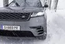 Range Rover Velar D300: Pochybné detaily a božský celek