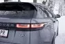 Range Rover Velar D300: Pochybné detaily a božský celek
